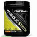  Amino Z - Up to 50% Off Selected Supplements (code) e.g. Nutrabolics Anabolic State 375g $24.95 (Was $47.5)