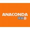 Anaconda - Weekend 3 Days Sale: Up to 70% Off e.g. Spinifex Dreamline Double High II Airbed $79 (Was $169.99); Spinifex Winfred Eclipse 10P Tent $499 (Was $999.99) etc.