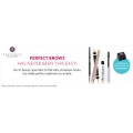 FREE Cosmetic Sharpener with Minimum Purchase of $50 on Anastasia Beverly Hills Items @ BellaBox