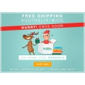 Angus &amp; Robertson - Free Shipping Australiawide (code)! Min. Spend $27