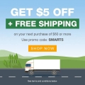 Angus &amp; Robertson - Get $5 Off + Free Shipping (code)! Min. Spend $60