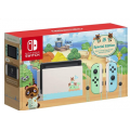 Amazon - Animal Crossing: New Horizons Limited Edition Console Nintendo Switch $419 Delivered (Was $465.95)