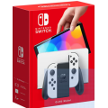 Amazon - Nintendo Switch Console OLED Model - White $499 Delivered (Was $539.95)