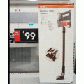 Kmart - Anko Cordless Stick Vacuum $99 [In-Store Only]