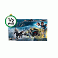 Woolworths - 50% Off Selected Lego Toys e.g. Fantastic Beasts Lego - Grindelwalds Escape Set $20 (Was $40)