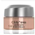 [Prime Members] Olay Eyes Ultimate Eye Cream, 15mL $24.49 Delivered (Was $48.99) @ Amazon