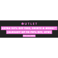 ASOS - 24 Hours Flash Sale: Extra 25% Off Men&#039;s Outlet Sale Styles (code)! Max. Discount $950