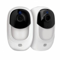 Bing Lee - Uniden Guardian App Cam Solo+ Camera Twin Pack $359 (Was $499) 