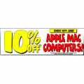 JB Hi-Fi - 10% Off Apple Computers, 20% Off Blu-Ray &amp; DVDs; Samsung Galaxy J5 Prime $297 (Was $399) &amp; Other Offers