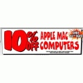 JB Hi-Fi - 10% Off Apple Computers [4 Days Only]