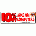 JB Hi-Fi - 10% Off Apple Mac Computers [4 Days Only]