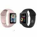  JB Hi-Fi - Apple Watch Series 1 - 38mm $359; 42mm $449 &amp; Apple Watch Series 2 $529
