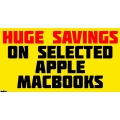 Dicksmith - 10% off Selected Macbook Pros
