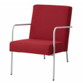 IKEA - PS 1999 Armchair, Orrsta red $99 (Was $199)
