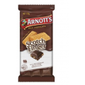 Coles - Arnott&#039;s Scotch Finger Milk Chocolate Block $1.5 (Was $5)