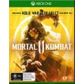 EB Games - Mortal Kombat 11 Standard+ Edition Xbox One $36 (Save $63.98)