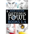 Artemis Fowl eBooks 1 to 8 for FREE on the kobo store