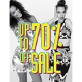 ASOS up to 70% Off Sale with Free Shipping