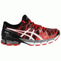 eBay Harvey Norman - Asics Men&#039;s GEL-Kinsei 5 Running Shoes with FluidRide $100 Delivered (code)! Was $199