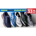 Catch - Mega ASICS Clear-Out: Up to 50% Off Stock e.g. ASICS Men&#039;s GEL-BND Sportstyle Sneakers $68 (Was $150); ASICS Men&#039;s GEL-Kayano 26 Running Shoes $189 (Was $260) etc.