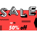 ASOS - Up to 50% Off Men &amp; Women&#039;s Clothing &amp; Accessories (Ends Aug, 31st)