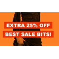 ASOS - Flash Sale: Extra 25% Off Sale Items (code)! Today Only