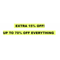 ASOS - Afterpay Day Sale: Extra 15% Off Up to 70% Off Sale Styles (code)