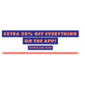 ASOS - 24 Hours Flash Sale: 20% Off Sitewide via App (code)
