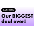 ASOS - Black Friday Sale: Up to 80% Off e.g. Accessories $4; Singlet $7; T-Shirt $9; Leggings $9.6 etc.