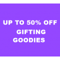 ASOS - Gifting Goodies Sale: Up to 50% Off 26,292+ Sale Styles