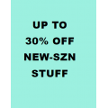 ASOS - New Season Sale: Up to 30% Off 11,001+ Sale Styles