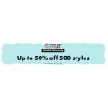 ASOS - Outlet Sale: UP TO 50% OFF 500 STYLES + Free Shipping e.g. adidas Originals Airliner Adicol Bag $33 Delivered (Was