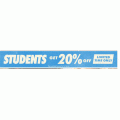 ASOS - Extra 20% Off Full Priced Items (Maximum Spend $950)! [Students Only]