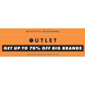 ASOS - Big Brand Sale: Up to 70% Off 2074 Sale Styles (Adidas, Calvin Klein, Puma, Reebok etc.)