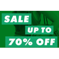 ASOS - Further Markdowns Added: Up to 70% Off Everything e.g. Nike Women&#039;s P-6000 Sneakers $70 Delivered (Was $160) etc.