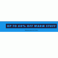 ASOS - Up to 60% Off Over 10,000 Warm Stuff Clearance 