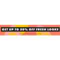 ASOS - Fresh Look Sale: Up to 50% Off 3590+ Sale Styles (Adidas; Champion; Fila, Nike, Reebok; Puma etc.)