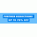 Asos - Further Reductions Sale: Up to 70% Off Everything: Accessories $2; Singlet $5; Shoes $7 etc.