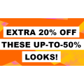 ASOS - Flash Sale: Extar 20% Off Sale Items (code)! 2 Days Only