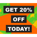 ASOS - 3 Days Sale: 20% Off Everything (code)