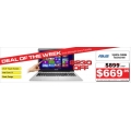 Deal of the Week: ASUS V550CA-CJ069H Touch Screen Notebook - $230 OFF @ MLN