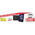 MLN Deal of the Week:  ASUS VivoTab Note 8 32GB Windows Tablet (M80TA-DL001H) - $358.99 (Was $399)