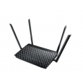 Wireless 1 - Asus DSL-AC55U ADSL/VDSL AC1200 Wireless Modem Router with USB WiFi Adapter $99 + Delivery (Was $159)