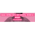 ASOS - 24Hrs Flash Sale: Extra 20% Off Sale Items (code)