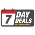 Supercheap Auto - 7 Days Deals: Up to 50% Off 284+ Clearance Items - Bargains from $4.39