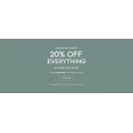 Forever New - Extra 20% Off Everything (code) : In-store and Online