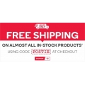 Kogan - 48 Hours Sale: Free Shipping on Almost All In-Stock Products (code)