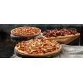 40% off Domino&#039;s Pizzas : 2 Day Flash Sale (Coupon) 