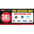 Repco - Weekend Sale - 30% Off Store-wide! 2 Days Only [Expired]