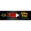 Subway - Weekly Deal: FREE 600ml Coke with Any Purchase via App 